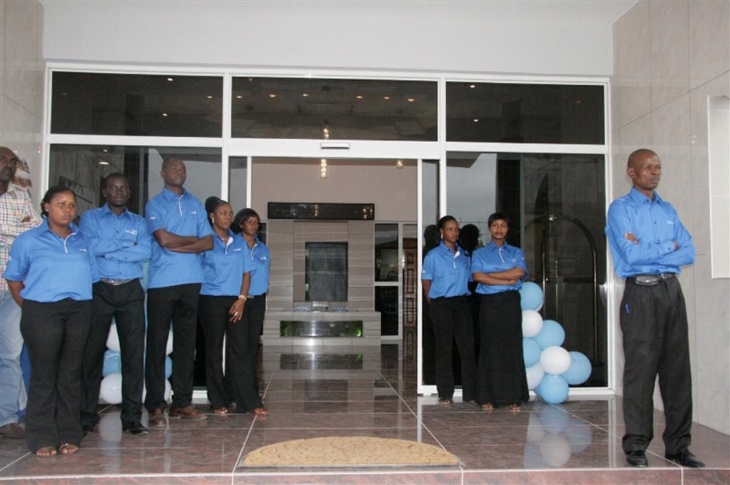 Campagne électorale dans les villes de l’intérieur : Les réceptifs hôteliers retrouvent un nouveau souffle